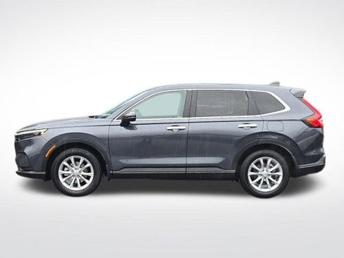 Used 2025 Honda CR-V EX-L image 6