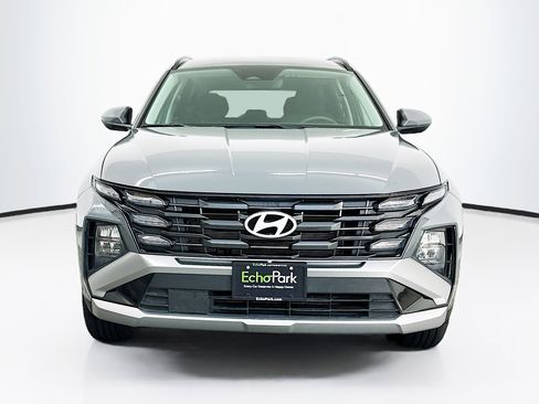 Used 2025 Hyundai Tucson SEL image 2