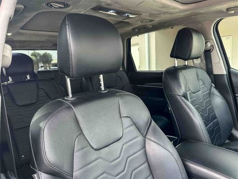 Used 2022 Kia Telluride SX w/ SX Prestige Package image 25