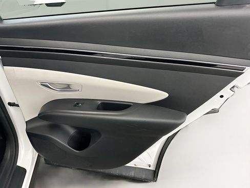Used 2024 Hyundai Tucson SEL image 31