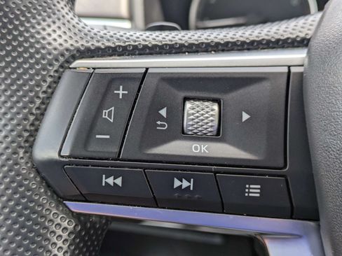 Used 2024 Mitsubishi Outlander ES AWD/4WD image 23