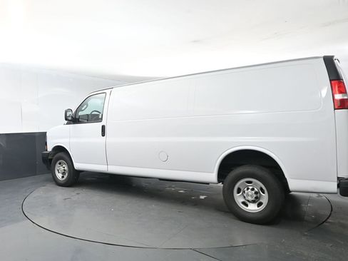 Used 2023 Chevrolet Express 2500 Extended w/ Driver Convenience Package image 7