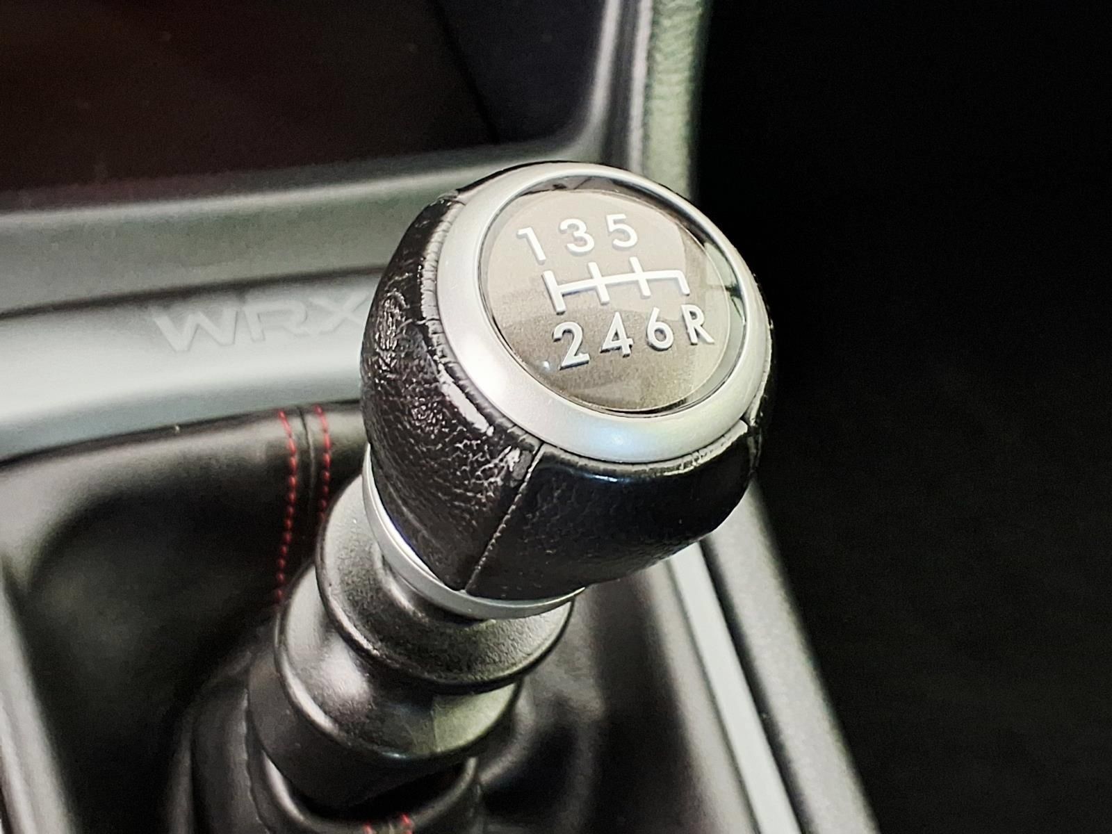 Used 2021 Subaru WRX Premium AWD/4WD image 18