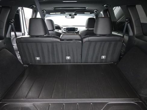 Used 2025 Honda Passport TrailSport image 10