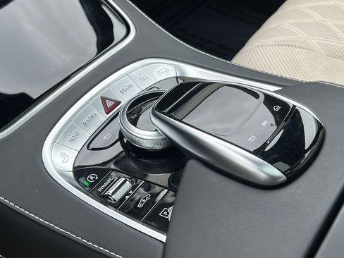 Used 2019 Mercedes-Benz S 450 4MATIC Sedan image 30