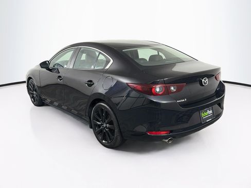 Used 2024 MAZDA MAZDA3 s FWD image 5