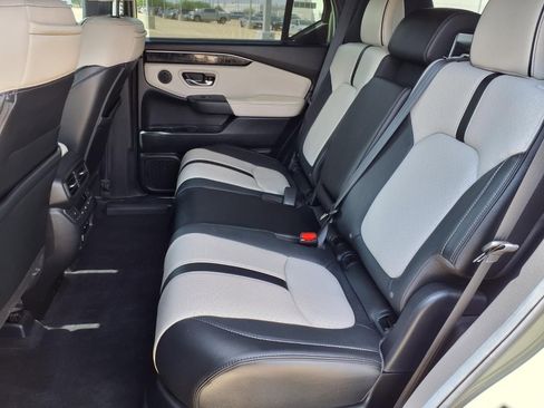 Used 2026 Honda Passport TrailSport Elite image 26