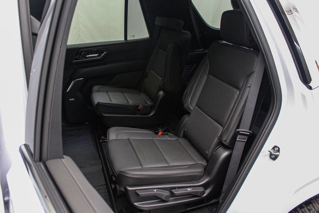 New 2026 GMC Yukon Denali w/ Sun & Power Step Package AWD/4WD image 13