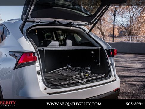 Used 2018 Lexus NX 300 AWD image 35