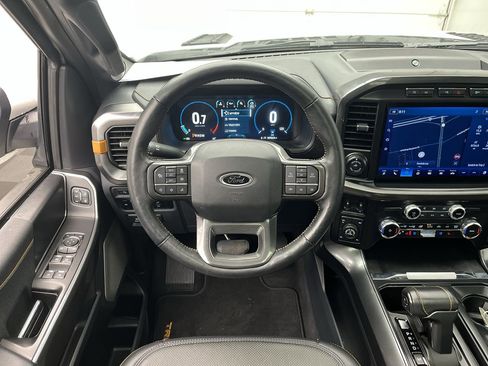 Used 2023 Ford F150 Tremor w/ Equipment Group 402A High image 17