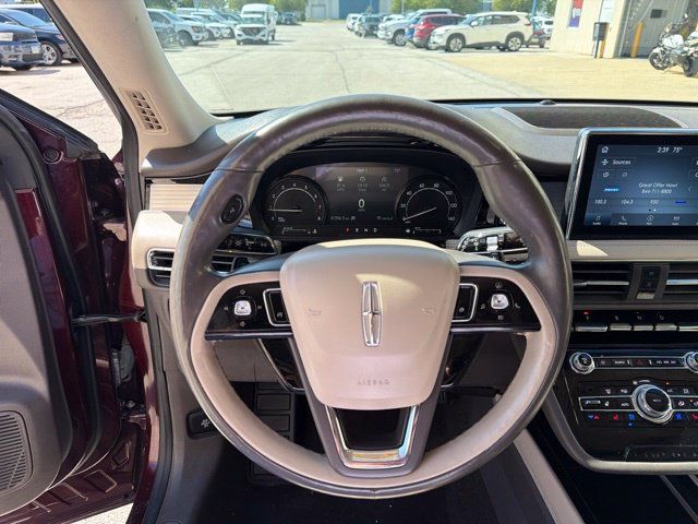 Used 2020 Lincoln Corsair AWD w/ Equipment Group 101A image 27