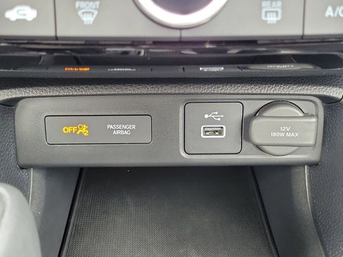 Used 2024 Honda Civic Sport image 20