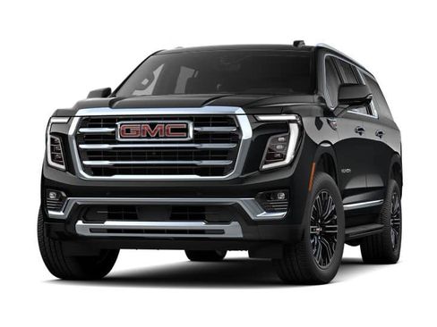 New 2026 GMC Yukon XL Elevation AWD/4WD image 60