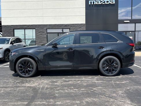 New 2026 MAZDA CX-90 3.3 Turbo S w/ Premium Package AWD/4WD image 2