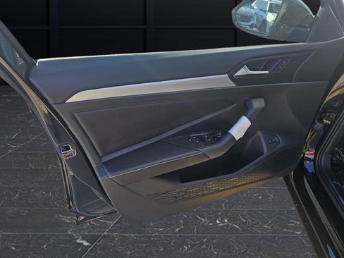 New 2026 Volkswagen Jetta S FWD image 8