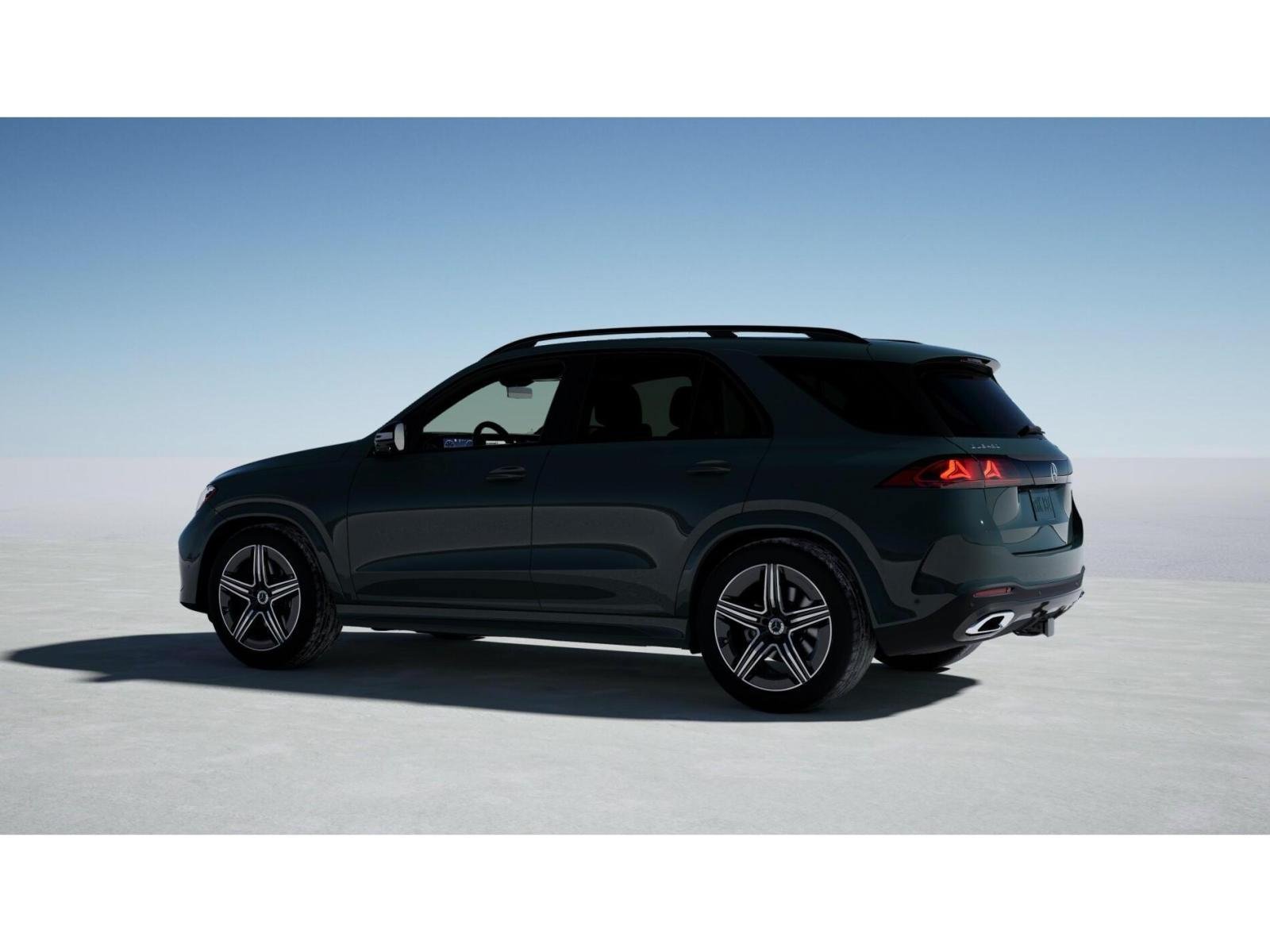 New 2027 Mercedes-Benz GLE 450 4MATIC image 30