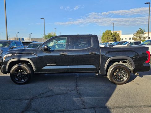 Used 2024 Toyota Tundra SR5 w/ SR5 Convenience Package AWD/4WD image 10