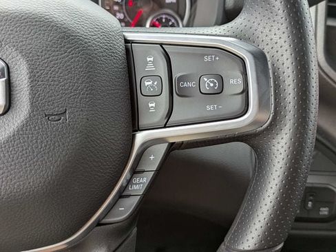 New 2026 RAM 2500 Tradesman AWD/4WD image 26