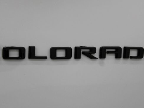 Used 2023 Chevrolet Colorado Trail Boss image 32