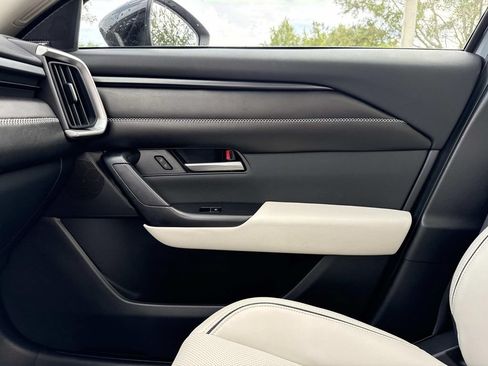 Certified 2026 MAZDA CX-50 AWD 2.5 S w/ Accent Package image 33
