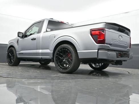 New 2025 Ford F150 XL image 34