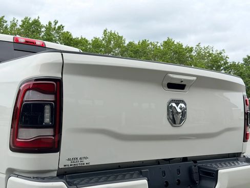 Used 2022 RAM 2500 Laramie AWD/4WD image 15