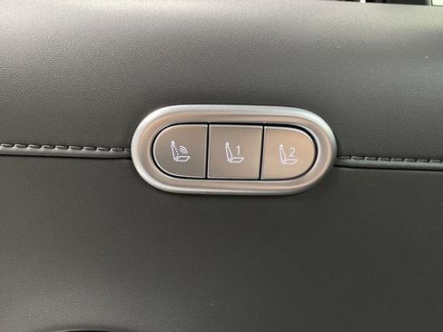 New 2026 Hyundai Palisade Calligraphy image 29