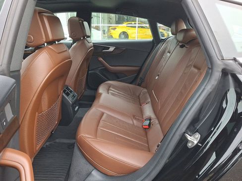 Used 2018 Audi A5 2.0T Premium Plus image 10