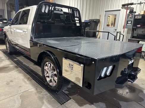 Used 2022 RAM 3500 Limited image 5