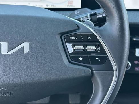 Used 2023 Kia EV6 Wind image 10