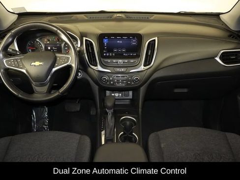 Used 2022 Chevrolet Equinox LT AWD/4WD image 13