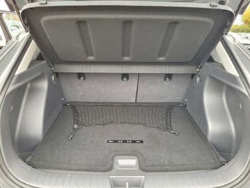 Certified 2025 Hyundai Kona SEL image 26