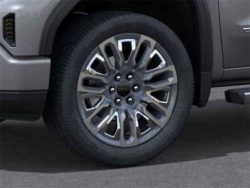 New 2026 GMC Sierra 1500 Denali Ultimate image 9