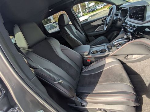 Certified 2026 Acura MDX A-Spec image 31