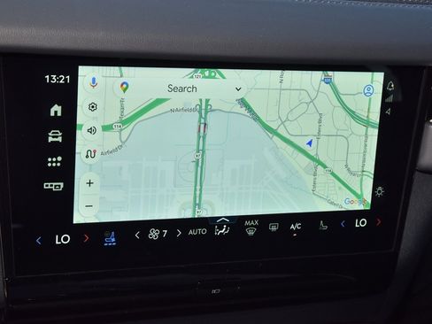 New 2025 Lincoln Navigator Reserve w/ Jet Appearance Package image 30