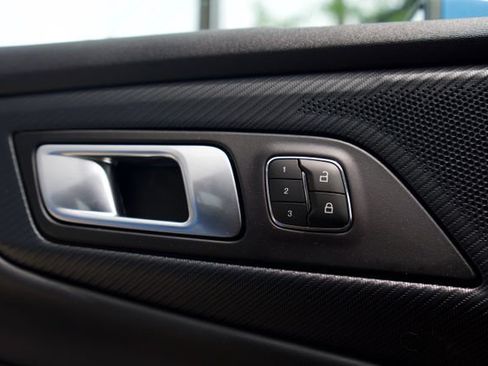 Certified 2024 Ford Mustang Premium RWD image 15