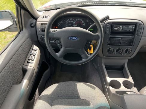 Used 2002 Ford Explorer XLS image 22