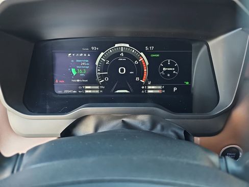 Used 2023 Toyota Tundra 1794 Edition w/ Advanced Package image 10