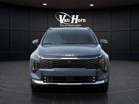 New 2026 Kia Sportage SX Prestige image 2