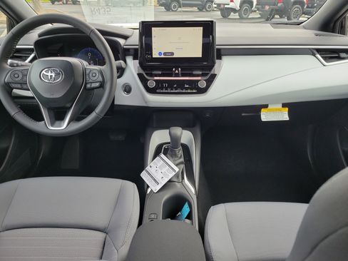 New 2026 Toyota Corolla SE FWD image 7