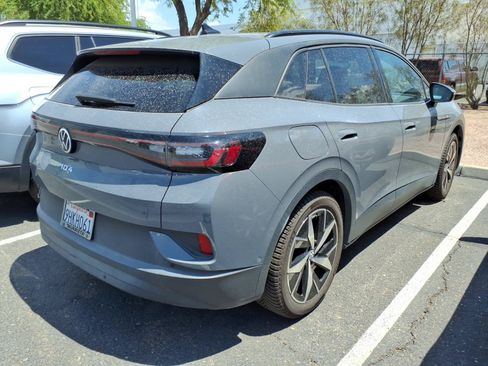 Used 2023 Volkswagen ID.4 S RWD image 3