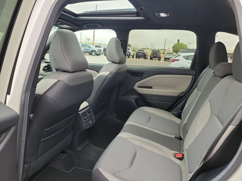 Certified 2026 Subaru Forester Premium AWD/4WD image 13