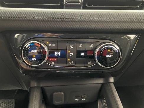 New 2026 Chevrolet TrailBlazer LT w/ Convenience Package AWD/4WD image 5