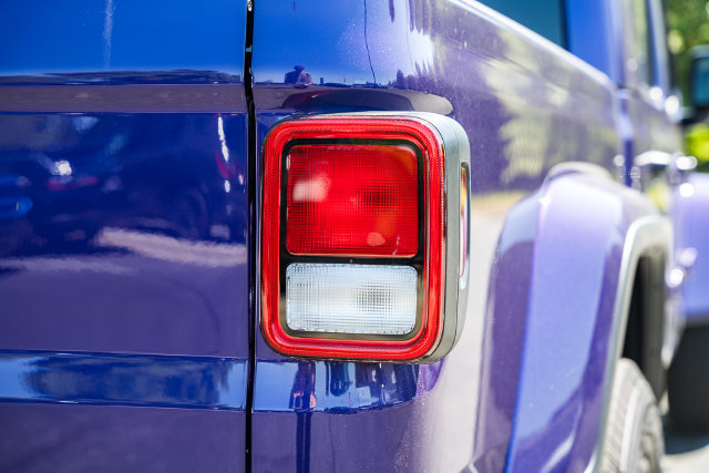 New 2026 Jeep Gladiator Sport AWD/4WD image 15