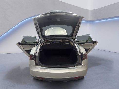 Used 2016 Tesla Model S 60D AWD/4WD image 11
