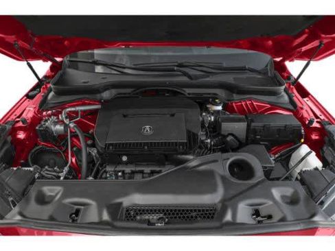 Certified 2024 Acura MDX A-Spec image 12