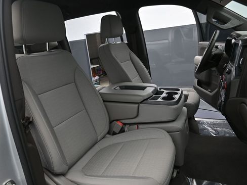 Used 2021 Chevrolet Silverado 1500 LT image 27