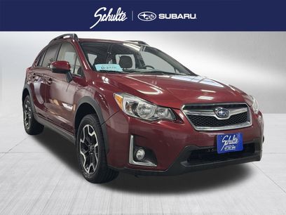 Used 2016 Subaru Crosstrek 2.0i Limited w/ Popular Package #2