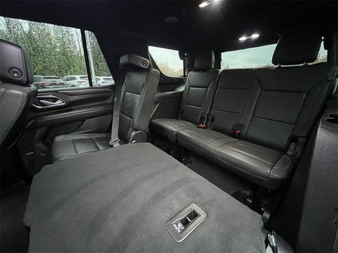 Used 2023 Chevrolet Tahoe LT image 15