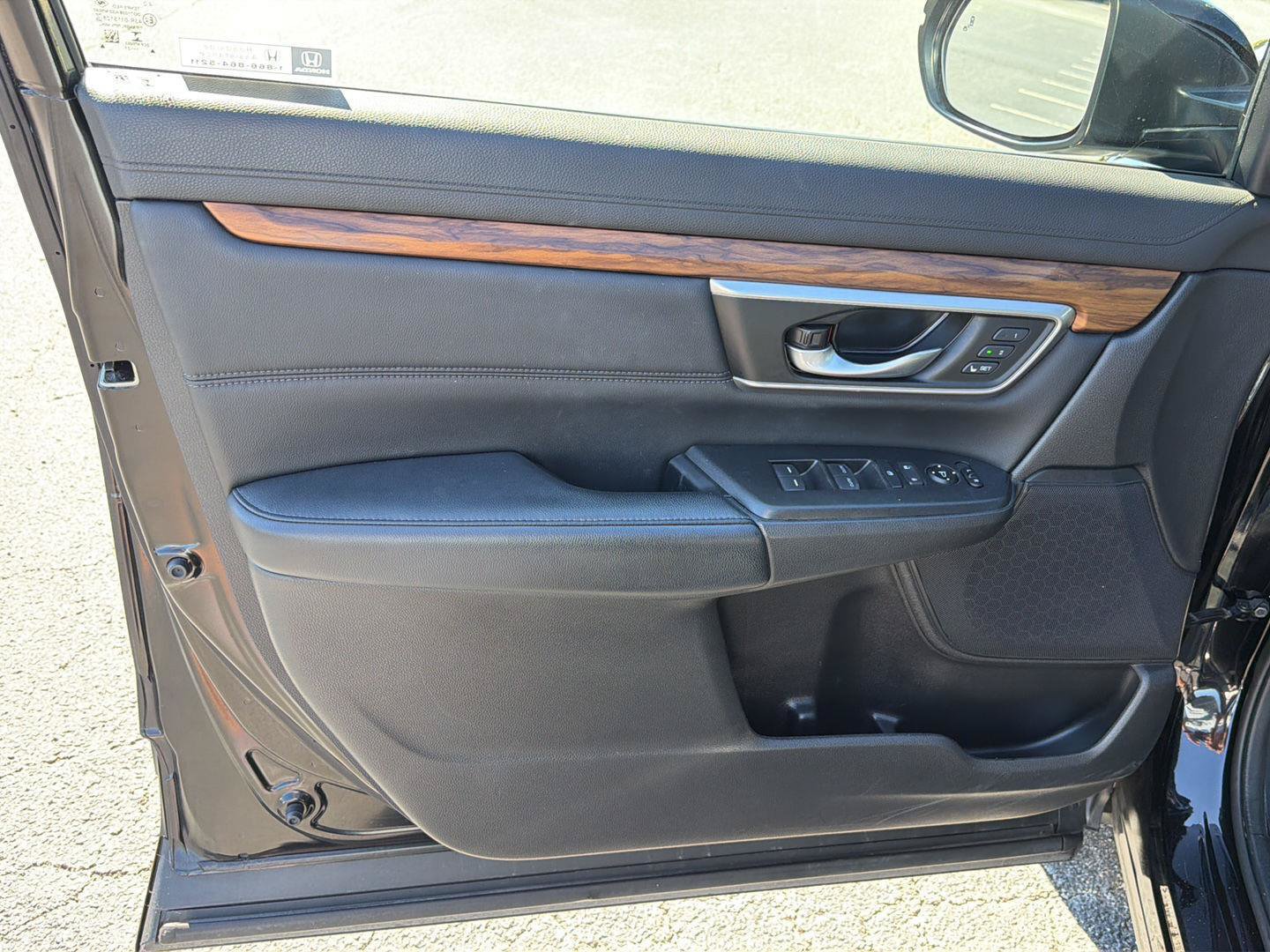 Used 2021 Honda CR-V EX-L image 16
